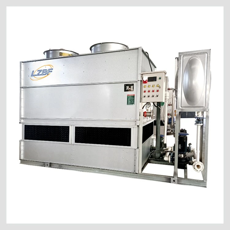 https://www.lzbftower.com/evaporative-condenser/ https://www.lzbftower.com/evaporative-condenser/